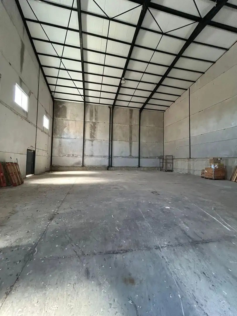 Nave industrial in vendita a Alcalá de los Gazules, imagen 4