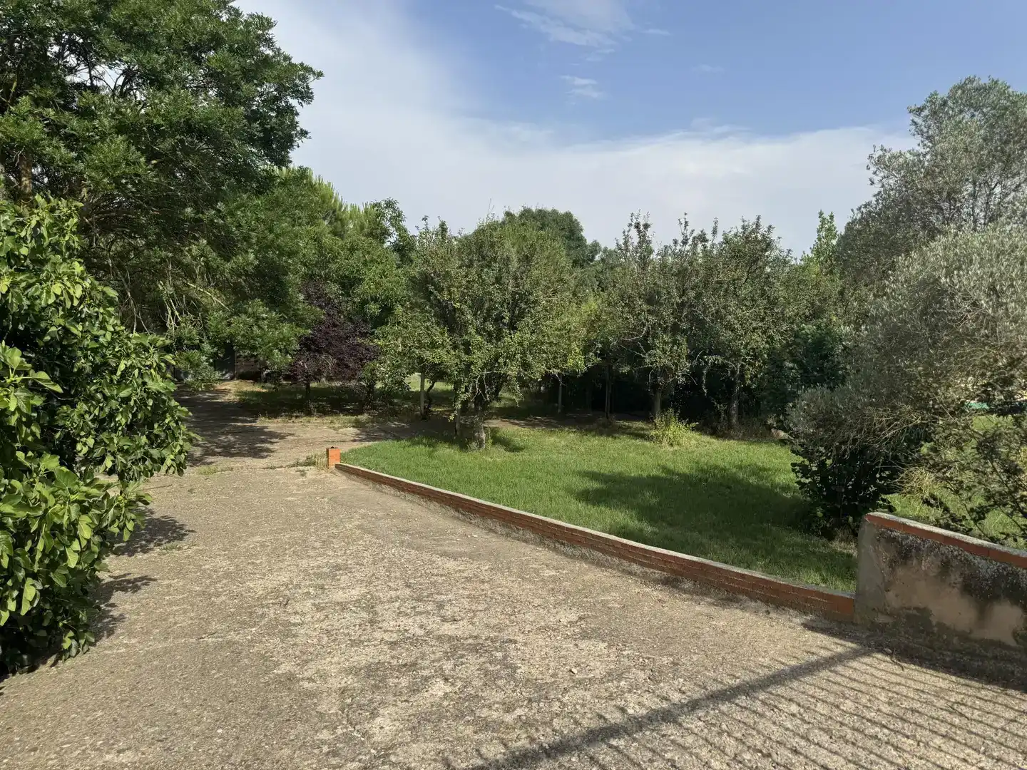 Finca rústica en venda en Lodosa amb Jardí privat, Piscina i Moblat