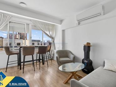 Appartement compact avec ascenseur à vendre à Centro