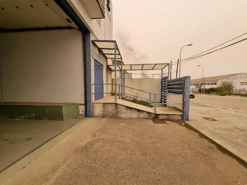 Nau industrial en venda a Zona Sur - Av. de España - San Miguel, imagen 3