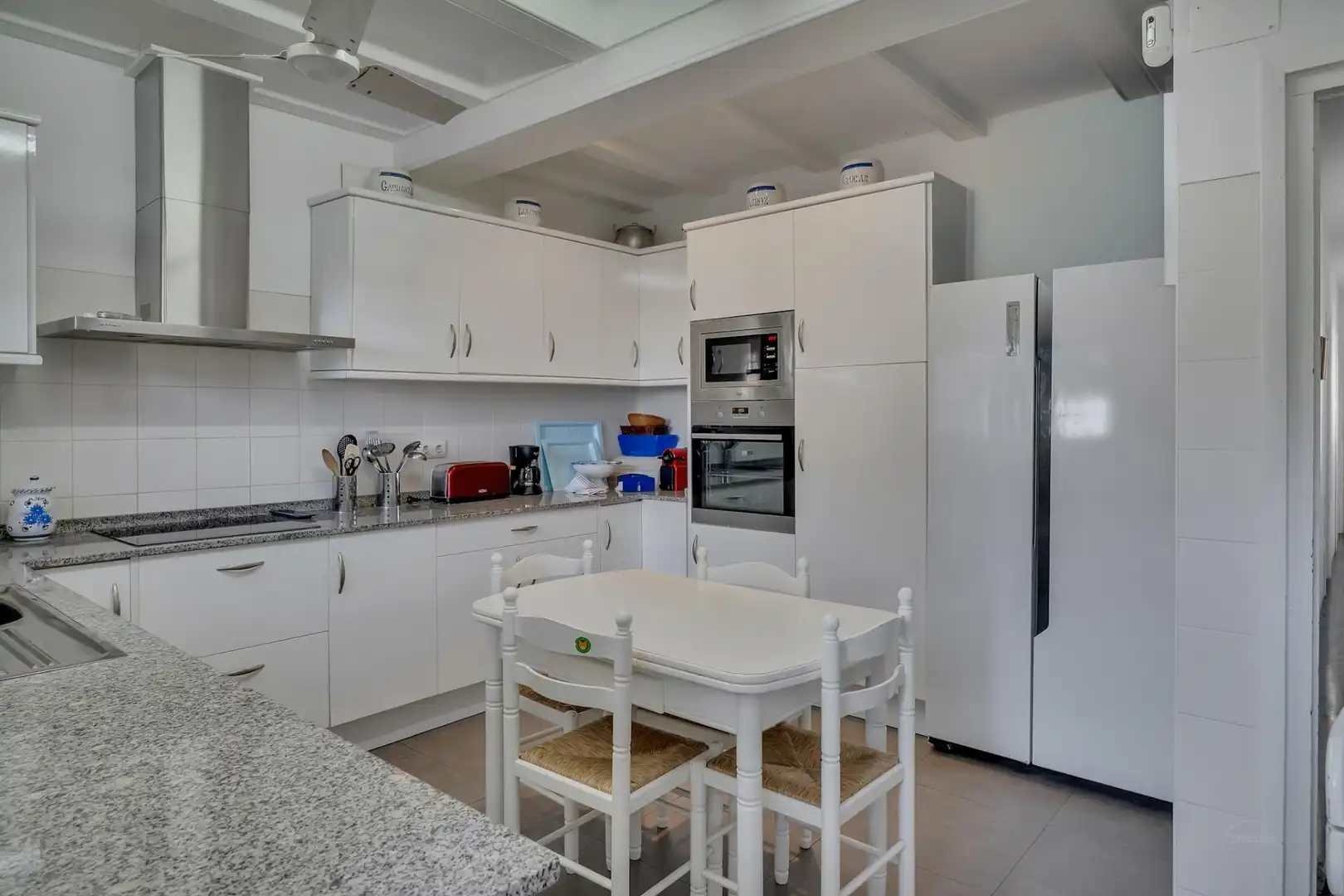 Chalet en venta en Cap Martí - El Tossalet - Pinomar, imagen 9
