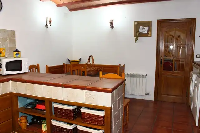 Casa in vendita a Esterri d'Àneu, imagen 7