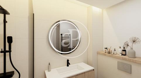 Foto 4 de Pis en venda a Guindalera,  Madrid Capital