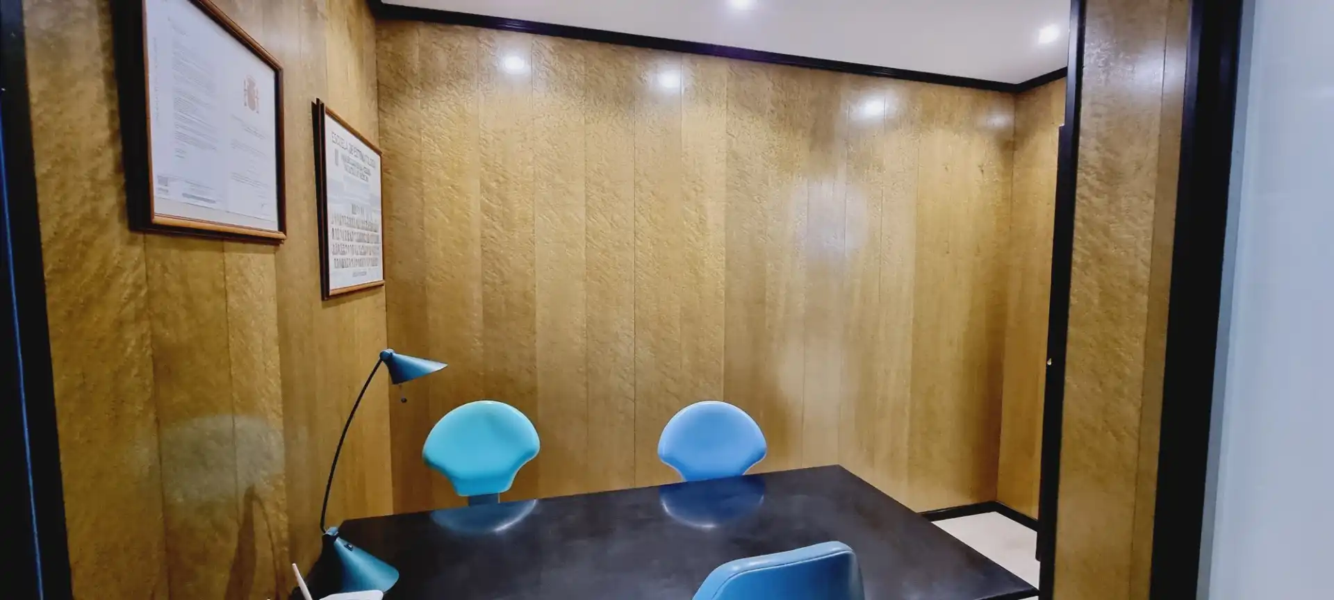 Büro zum Verkauf in Barcelona