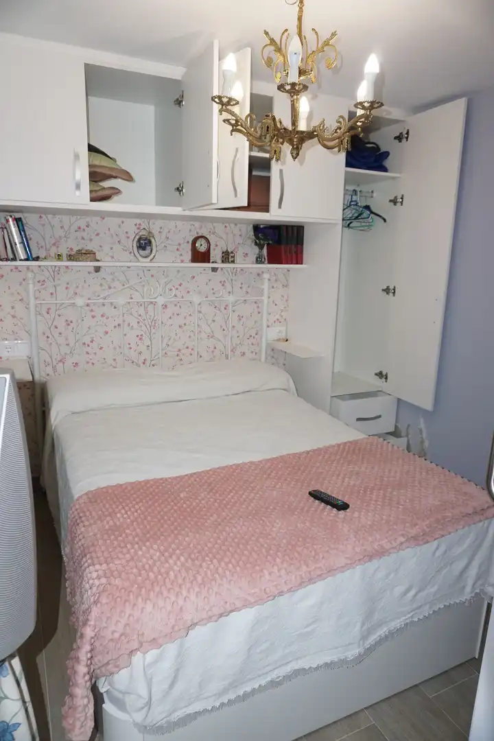 Dormitori de Casa o xalet en venda en Palas de Rei amb Moblat