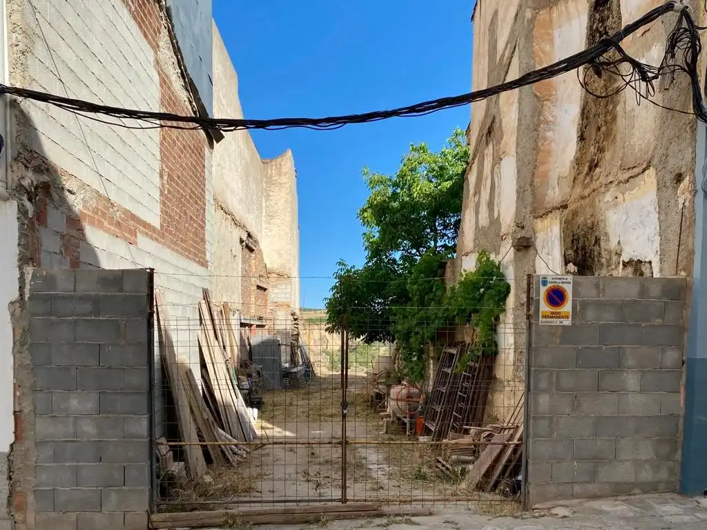 Terreni e lotti in vendita a Alhama de Granada, imagen 3