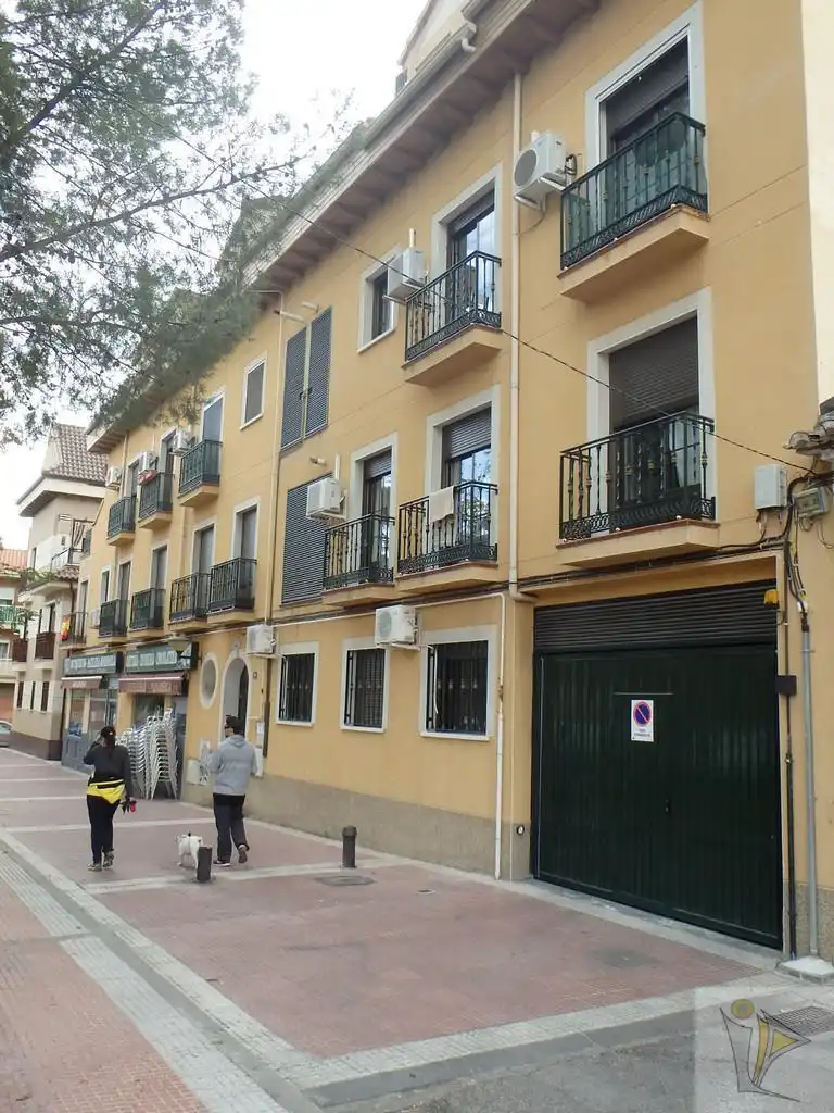 Flat for sale in CL DOCTOR ALCORTA