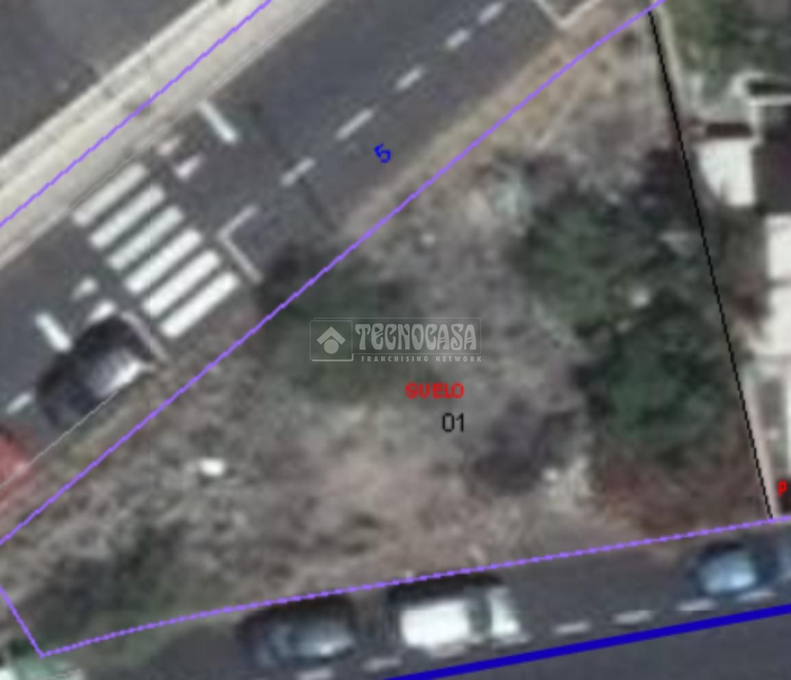 Residencial en venta en Ollauri