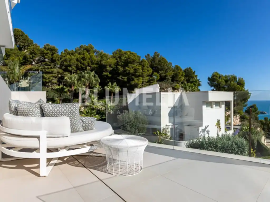 Houses for sale in Portichol - Balcón al Mar