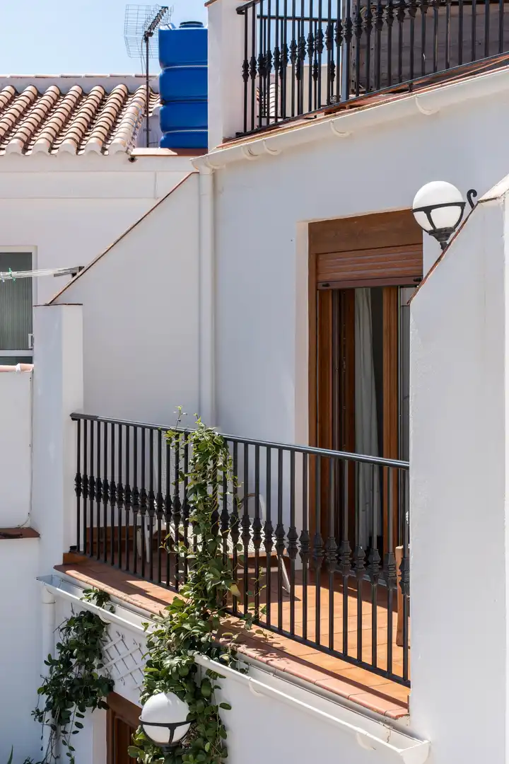 Edificio en venta en Torrox Pueblo