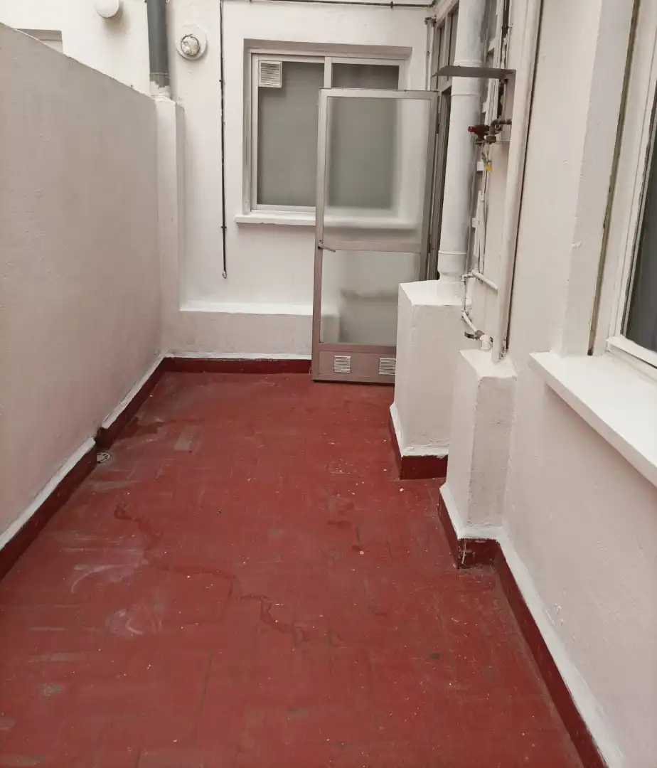 Wohnung mit Balkon zum Verkauf in Carrer de les Illes Canàries 60, imagen 32