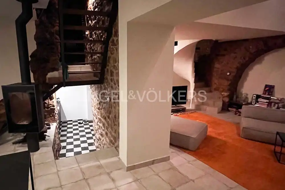 Casa o xalet en venda en Cabanes amb Calefacció, Terrassa i Balcó