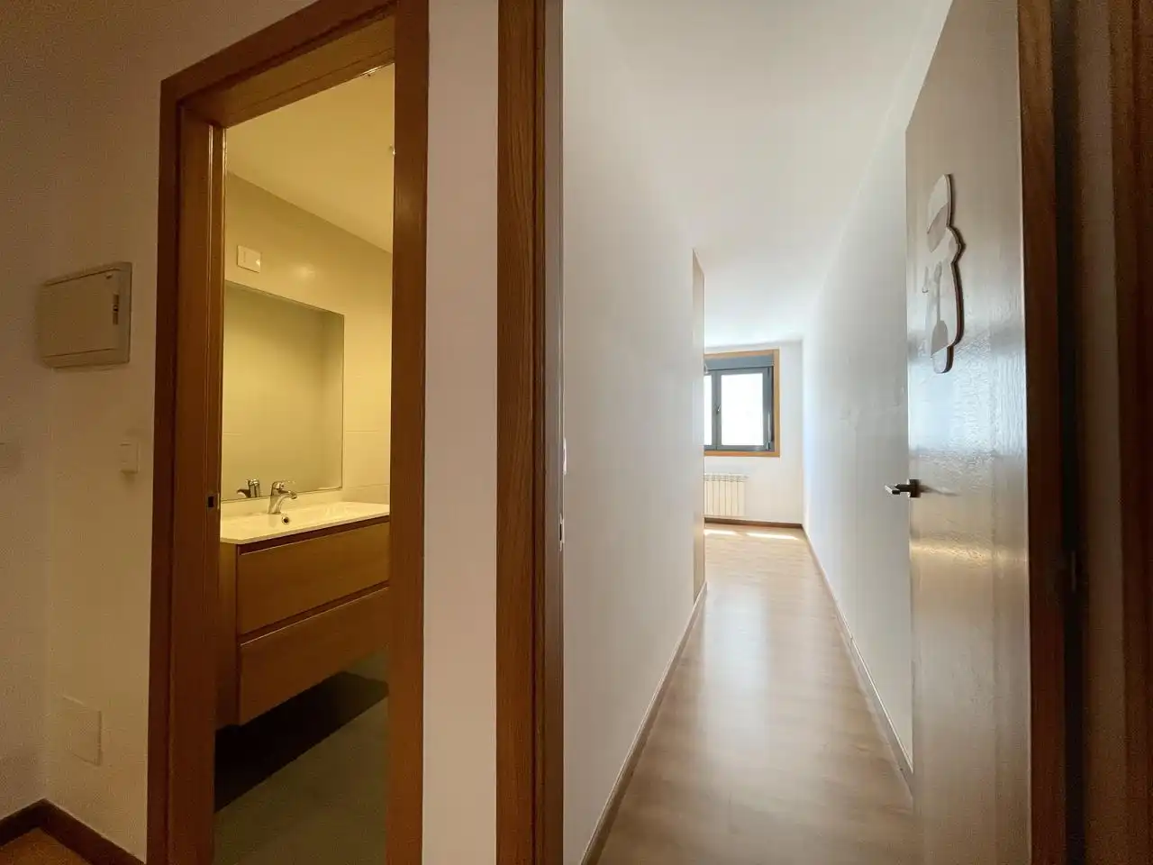Piso en venta en A Coruña Capital  con Calefacción y Trastero