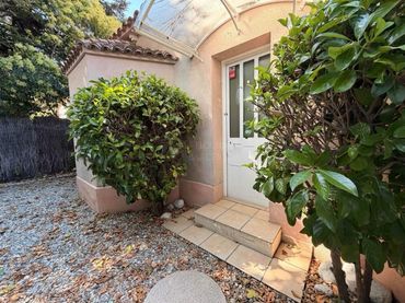 Chalet en venta en Valldoreix