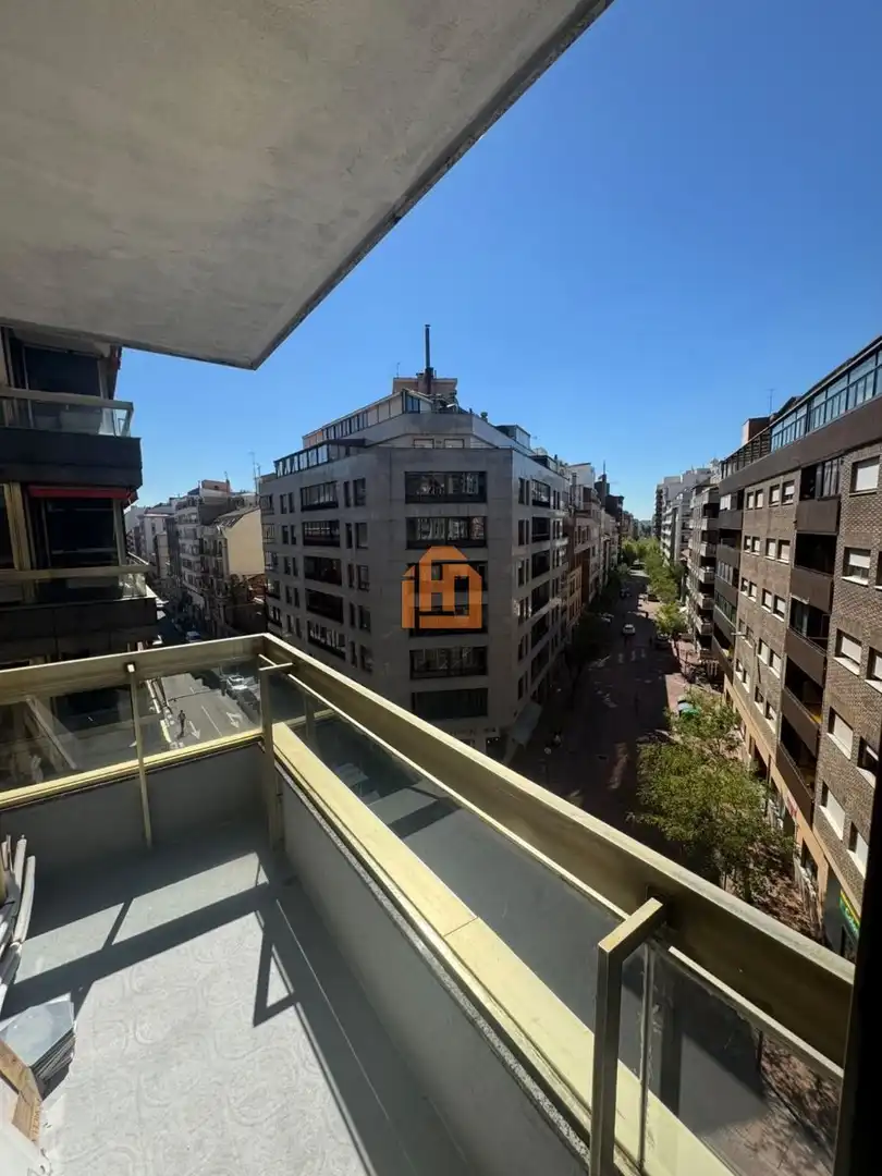 Pis amb ascensor en venda a Calle Padre Isla, imagen 33