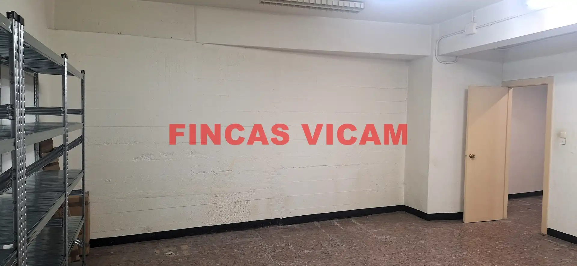 Oficina de alquiler en Calle Zaragoza, 8, San Lorenzo