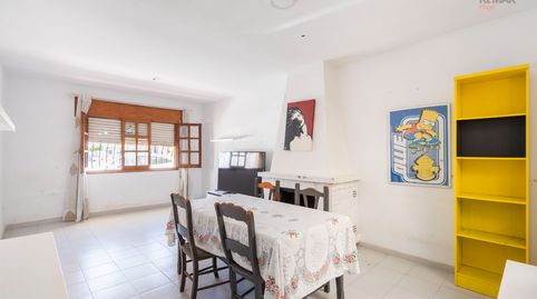 Foto 2 de Casa adosada en venta en Calle Marina del Faro, Las Escobetas, Garrucha