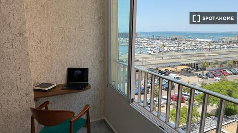 Photo 3 of Study to share in Centro, Alicante