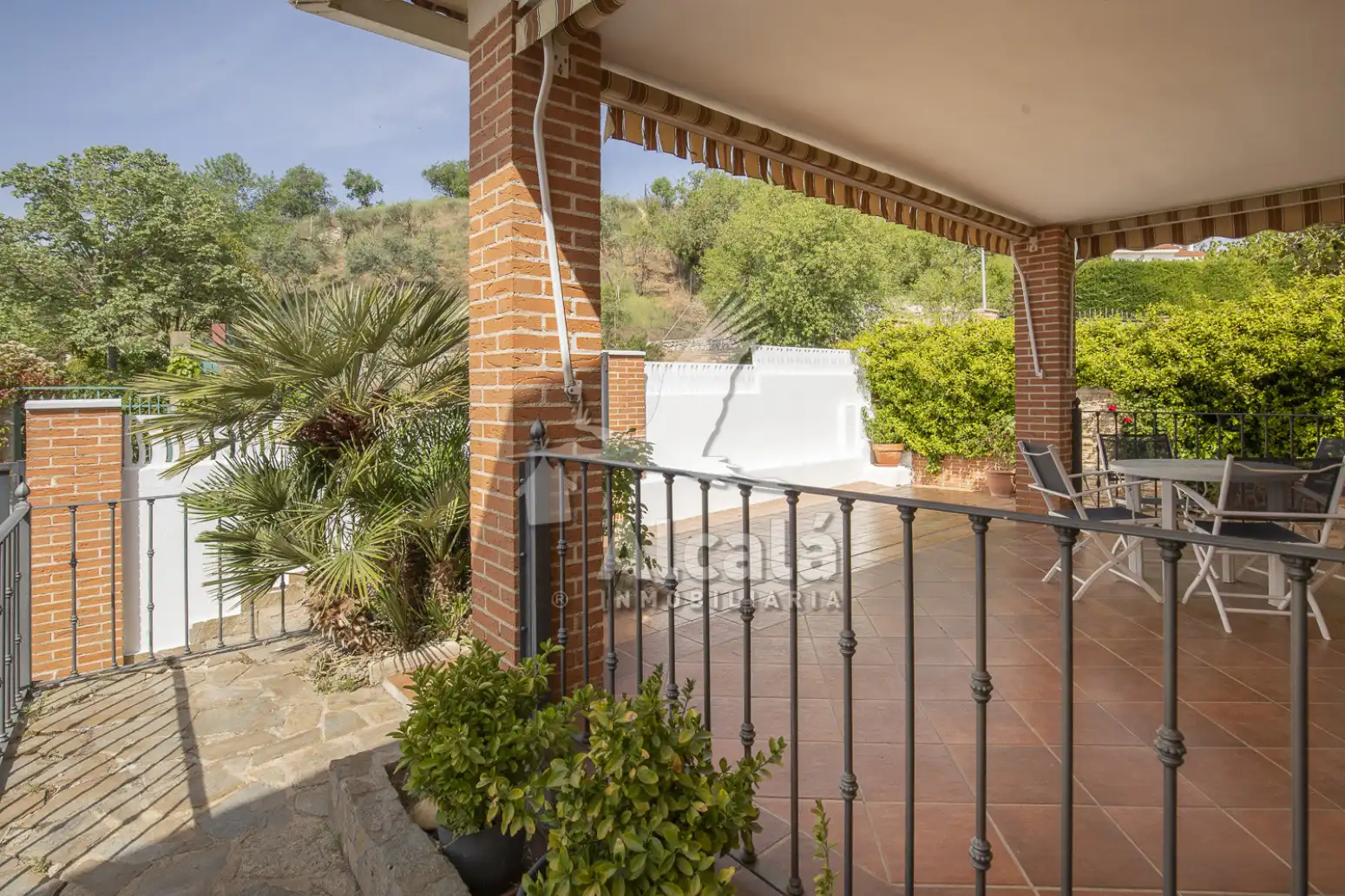 Casa o xalet en venda a Santorcaz