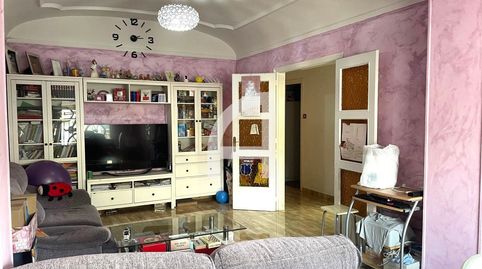Foto 2 von Wohnung zum Verkauf in Passeig del Comte D'ègara, Barri del Centre, Terrassa