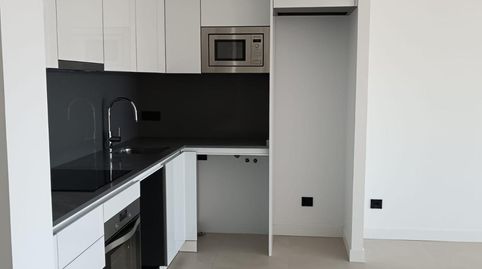 Ático Exclusivo con Vistas a la Playa y Salinas de Calpe, imatge 5