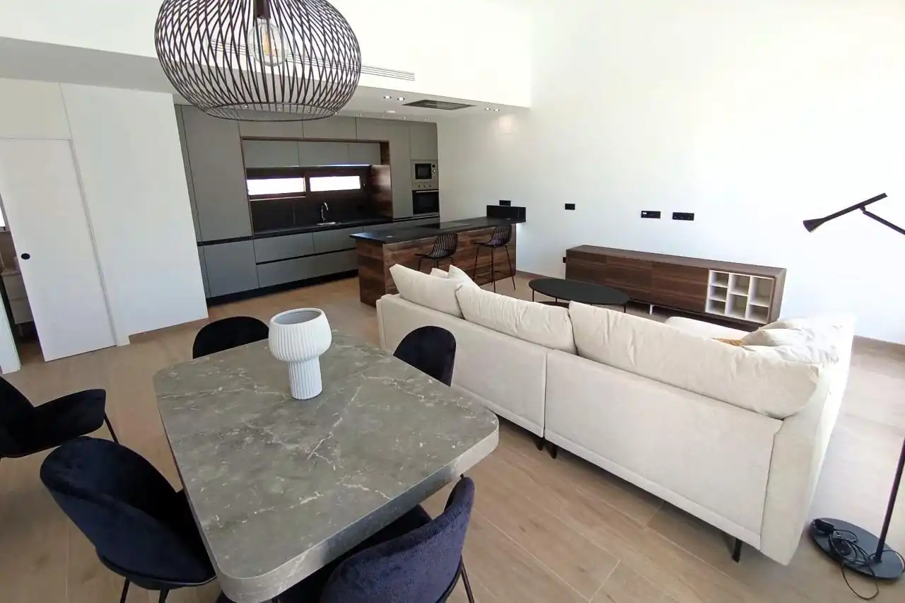 Villa avec terrasse à vendre à Carrer d'Equador 5, imagen 9