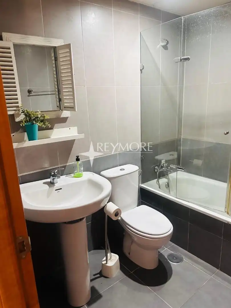 Baño de Casa o chalet en venta en Córdoba con Aire acondicionado, Calefacción y Terraza
