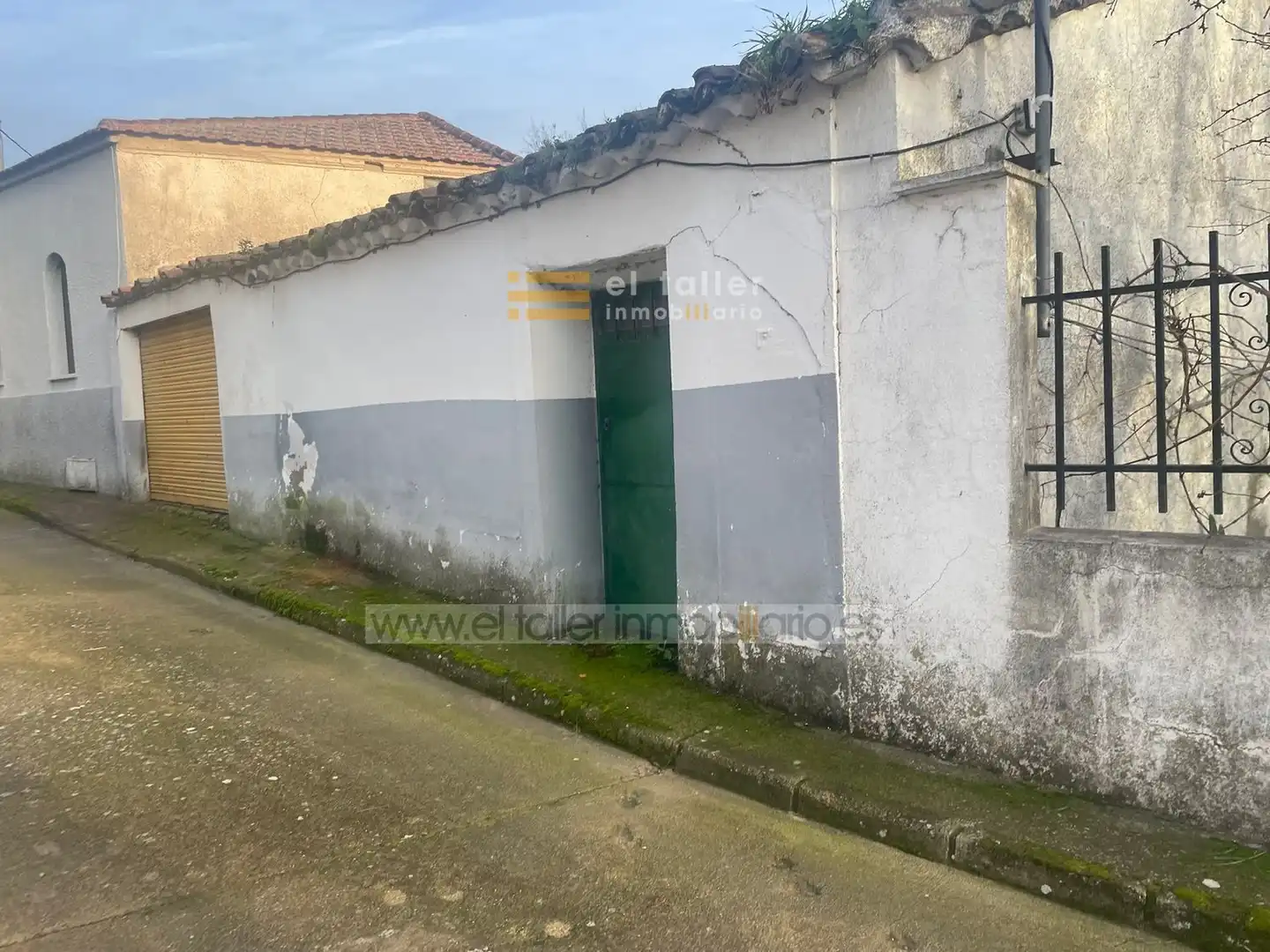 Casa o xalet en venda a CALLE SALAS POMBO, La Fuente de San Esteban