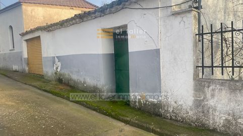 Foto 4 de Casa o chalet en venta en Calle Salas Pombo, La Fuente de San Esteban , Salamanca