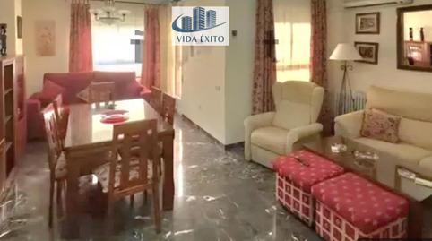 Foto 2 de Piso en venta en Renfe - Bulevar 1ª y 2ª Fase,  Jaén Capital