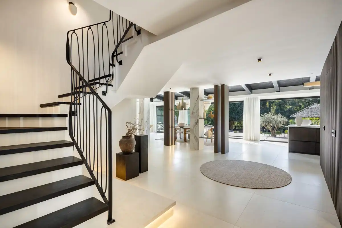 Villa con piscina in vendita a Nueva Andalucía, imagen 16