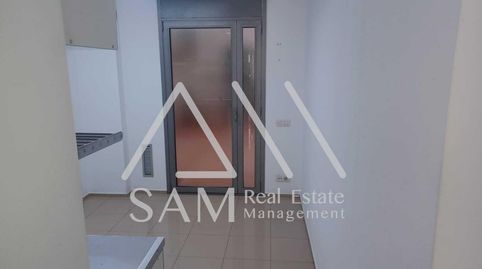 Foto 5 de Planta baja en venta en La Nova Esquerra de l'Eixample, Barcelona Capital