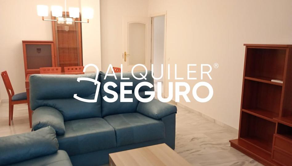 Photo 1 of Flat to rent in Del Pilar, Cortijo de Maza - Finca Monsalvez - El Olivar, Málaga