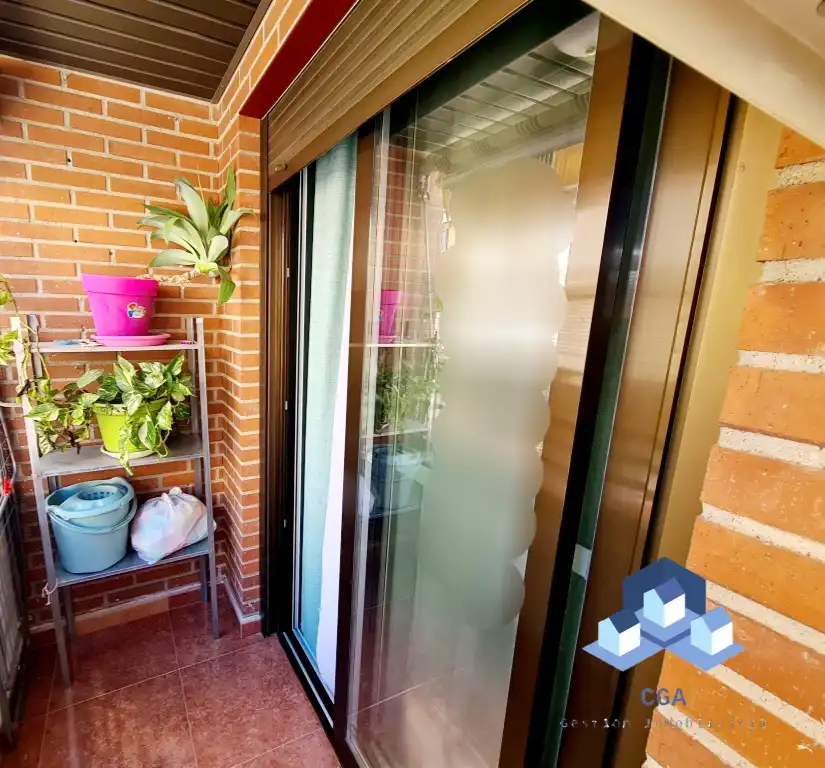 Terraza de Piso en venta en Lorca con Aire acondicionado, Calefacción y Parquet