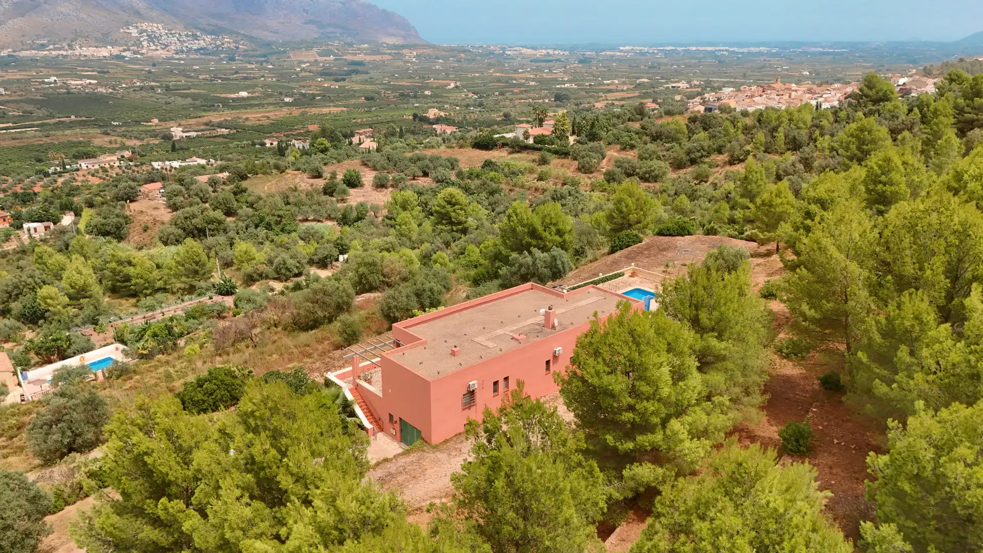 Casa rustica con piscina in vendita a Centro, imagen 3
