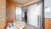 Balcony of Flat for sale in Burjassot  with Terrace and Balcony