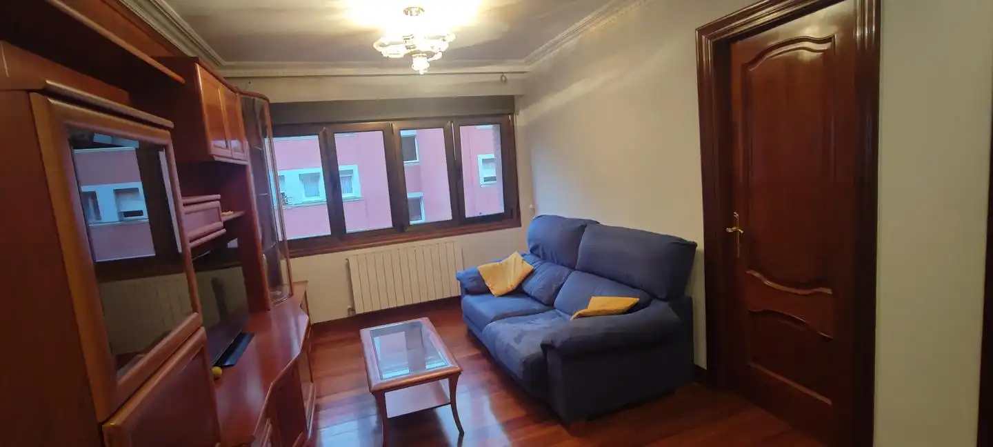 Appartement à vendre à Centro - Ariz - Uribarri