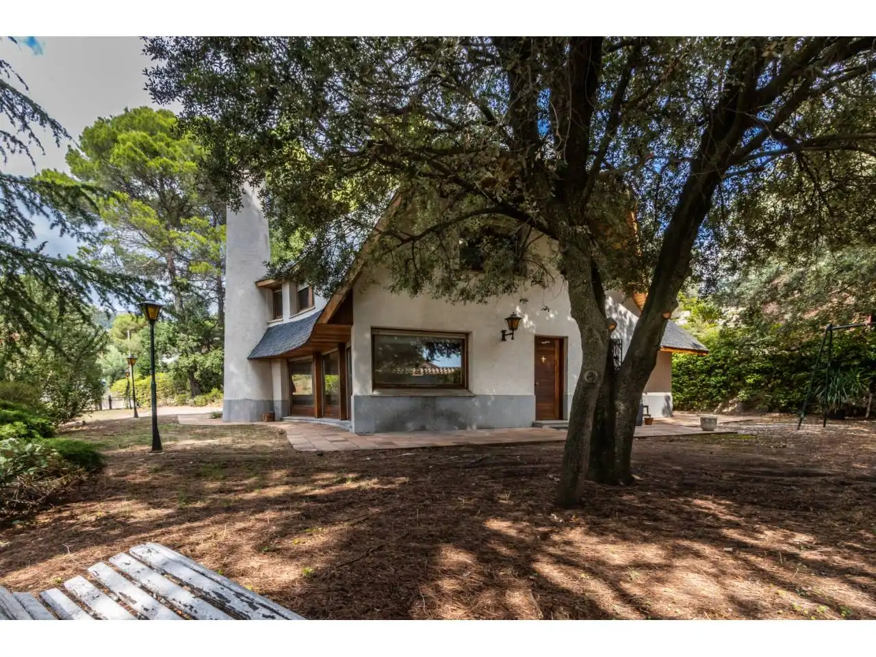 Villa avec jardin à vendre à Matadepera, imagen 21