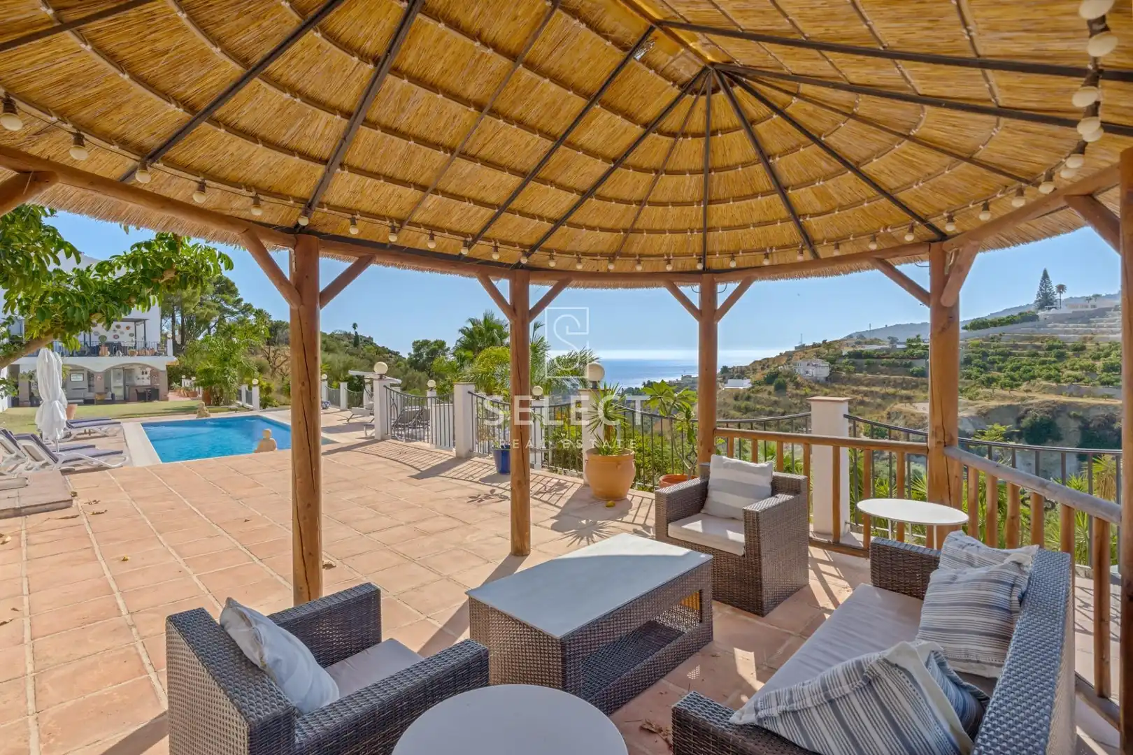 Villa avec terrasse à vendre à BARRANCO LAS TEJAS POL 30, imagen 13