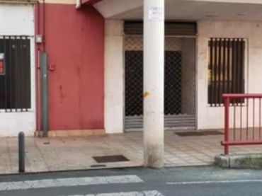 Local comercial de lloguer a Ampuero