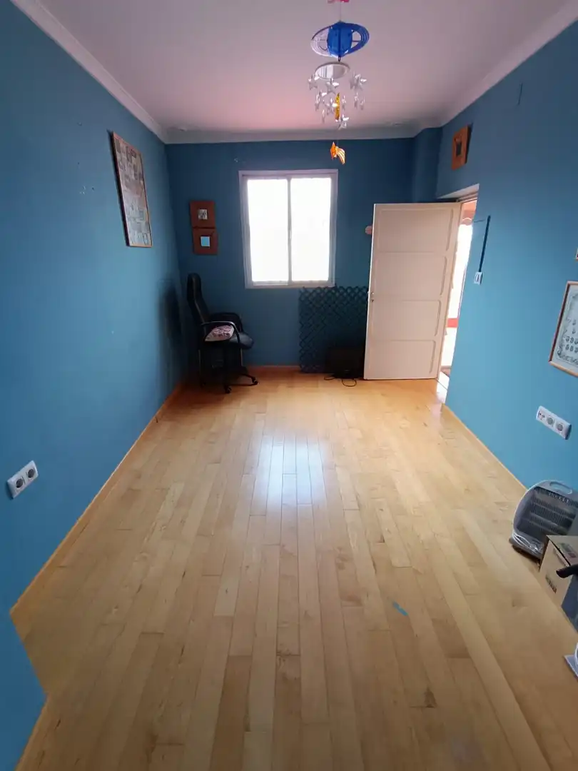 Houses for sale in El Rocío - La Milagrosa