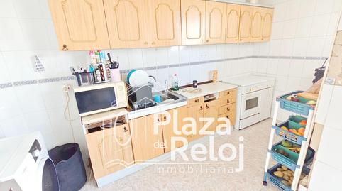 Foto 5 de Casa adosada en venta en Calle Cuesta, 5, Las Herencias, Toledo