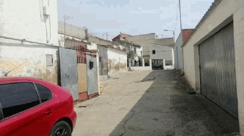 Photo 4 of Residential for sale in Cabezo de Los Paños, 42, Épila, Zaragoza