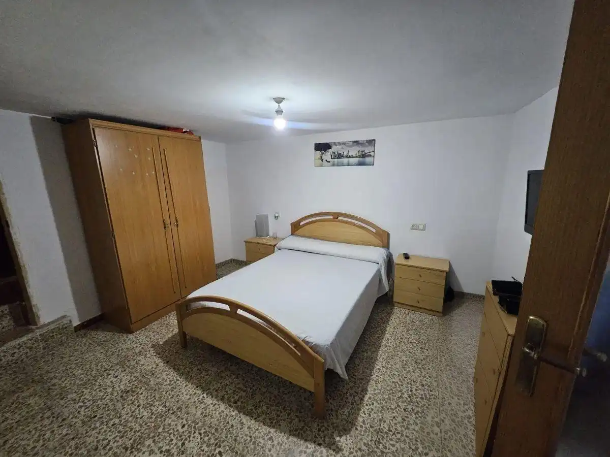 Casa en venda a Pedanías - Extrarradio, imagen 5