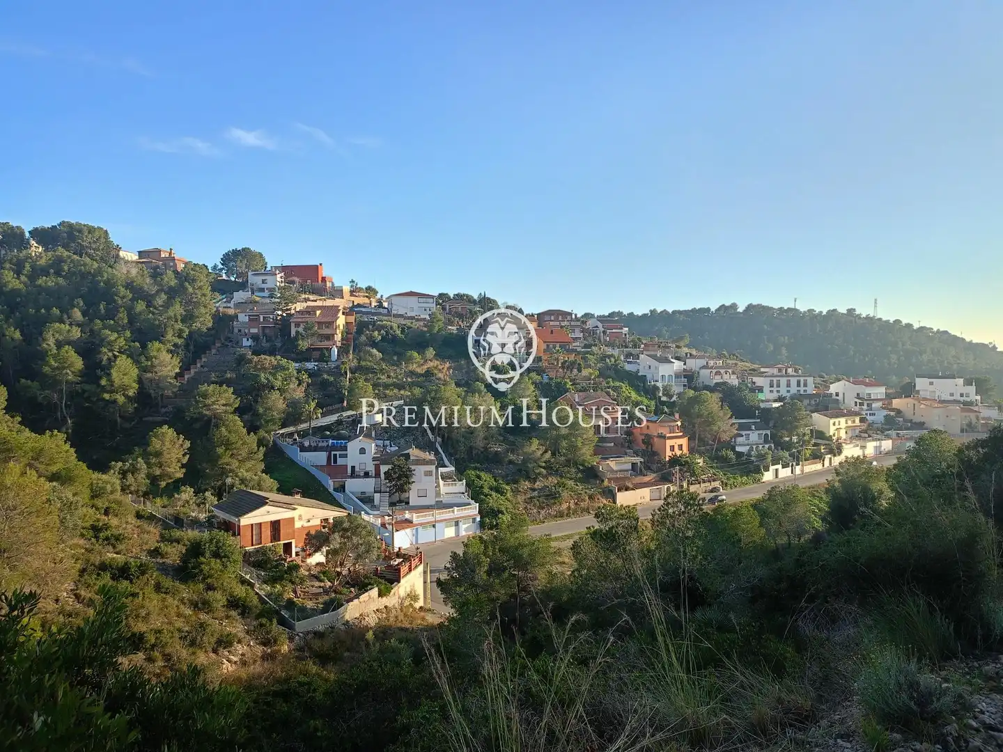 Terreny residencial en venda a Llevantina - Montgavina - Quintmar