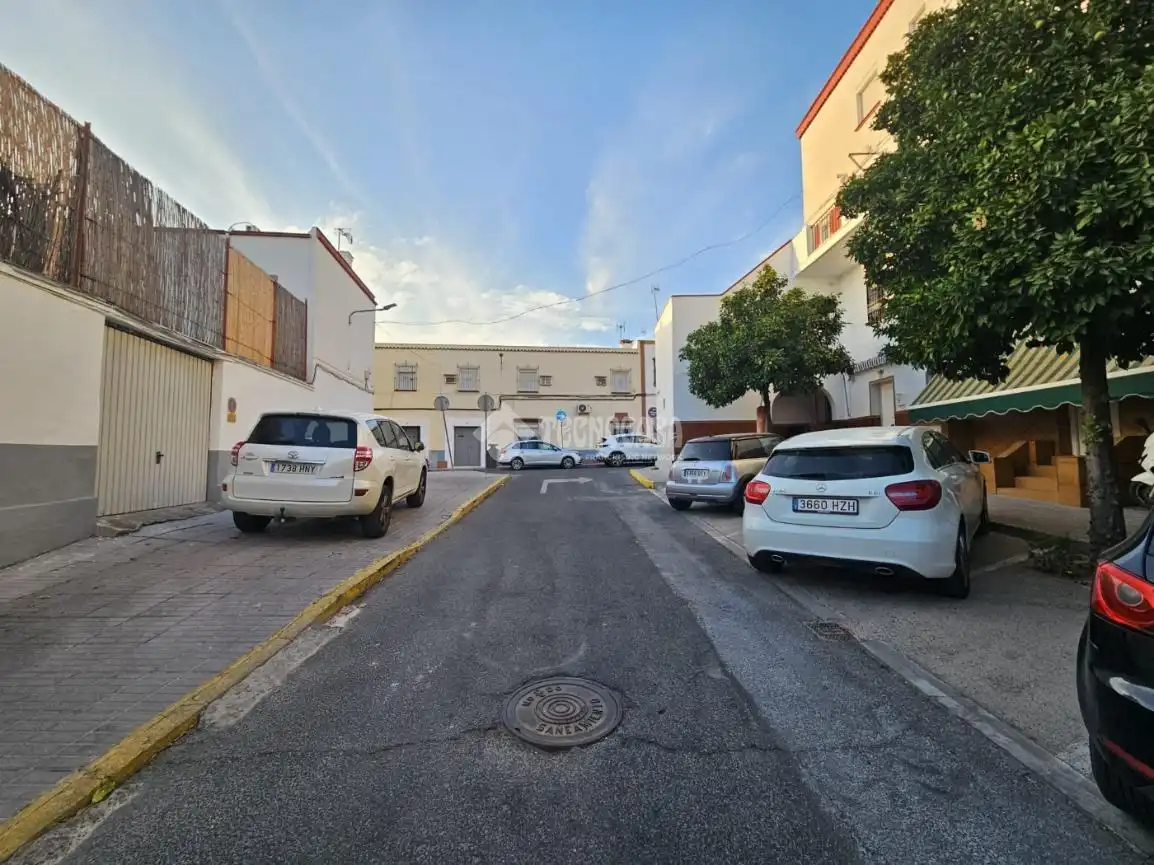 Casa bifamiliare in vendita a C. Carmolí