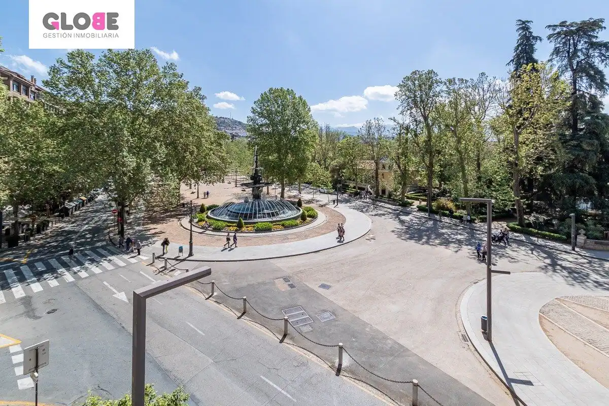 Piso con terraza en venta en Centro, imagen 20