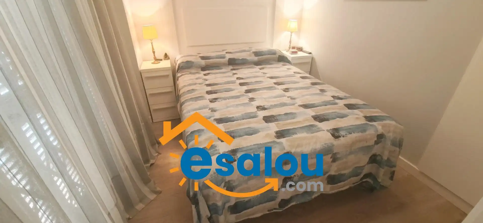 Apartament amb piscina en venda a Vilafortuny - Cap de Sant Pere, imagen 7