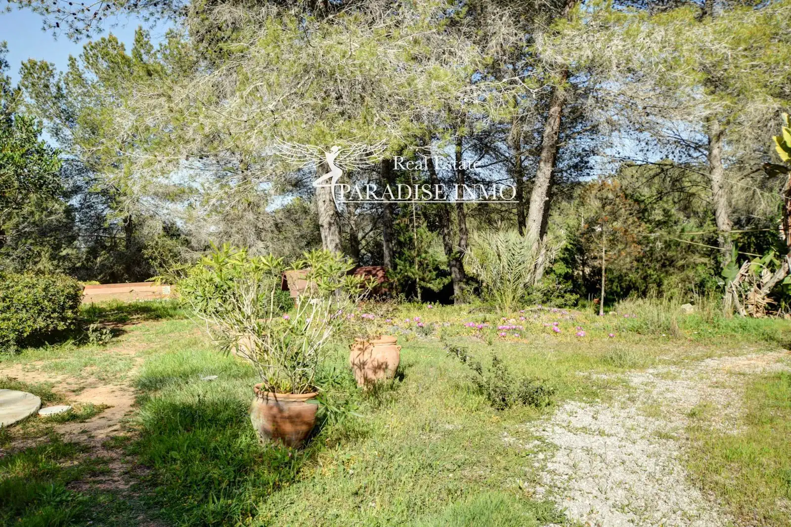 Casa o chalet en venta en Sant Joan de Labritja con Aire acondicionado, Calefacción y Terraza