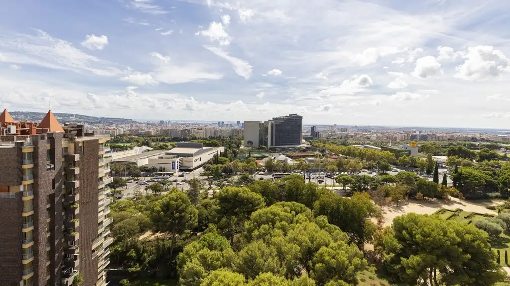 Apartamento con ascensor en venta en Les Corts, imagen 33